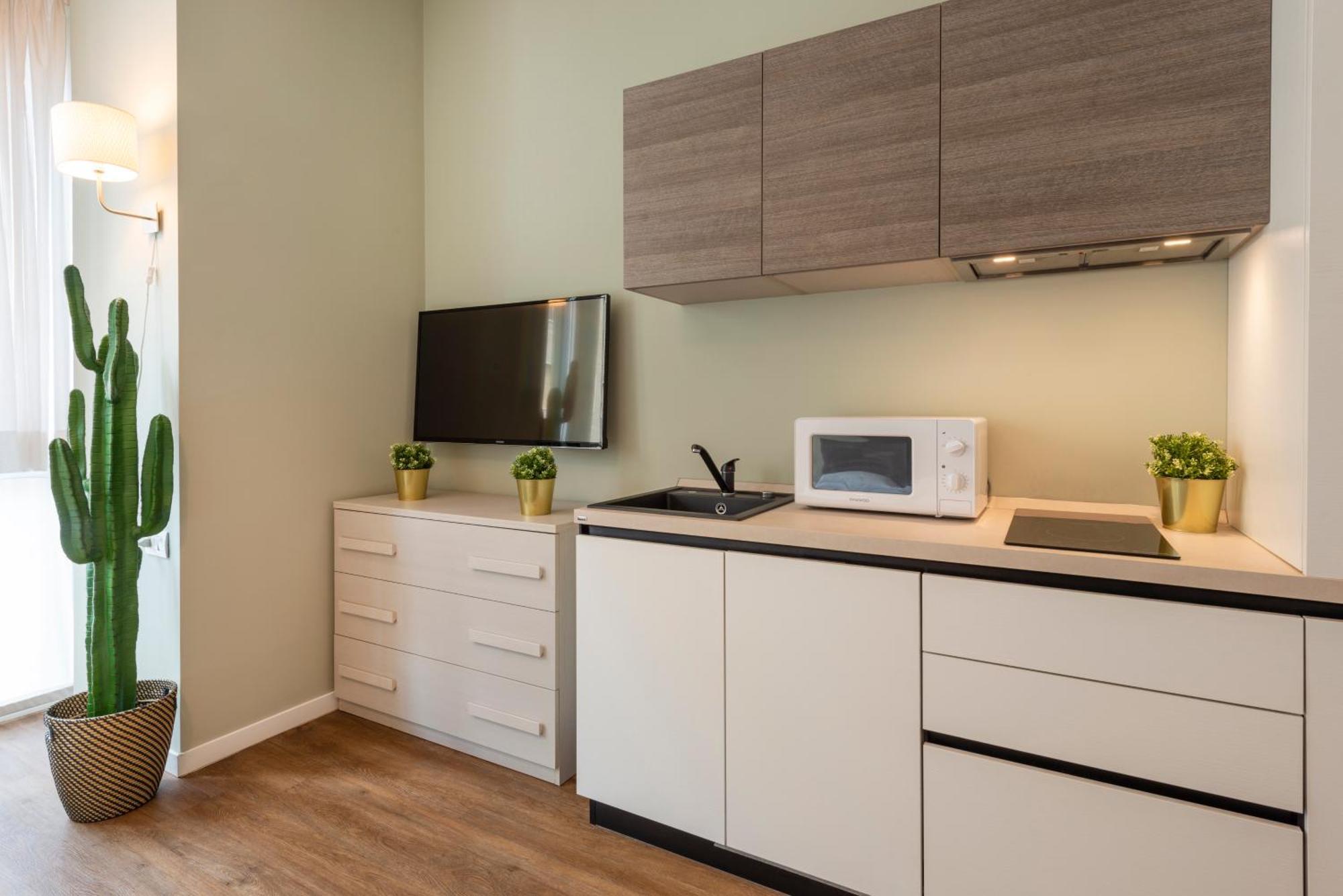 Duomo Apartments B Home - The Suites — Photos 1