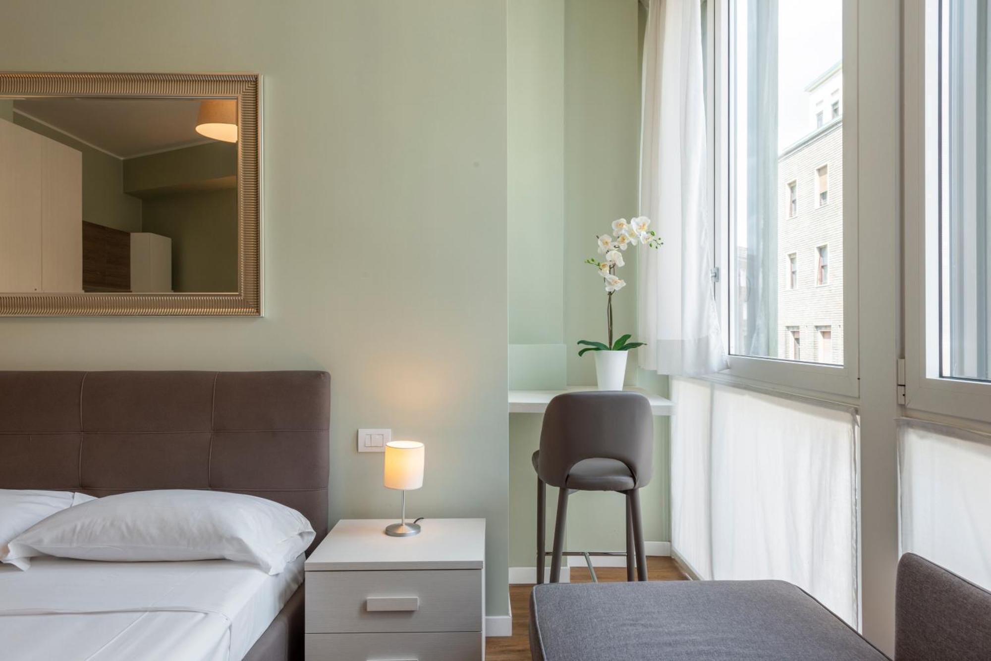 Duomo Apartments B Home - The Suites — Photos 3