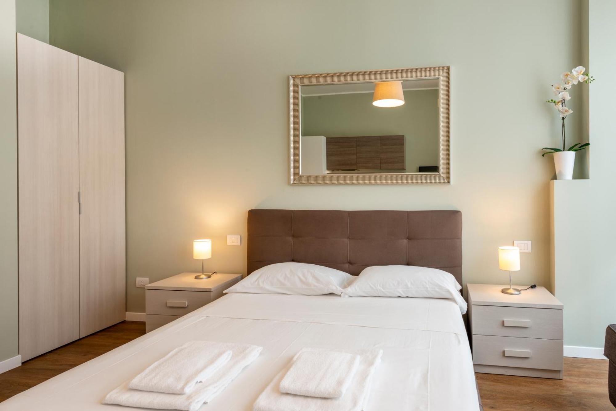 Duomo Apartments B Home - The Suites — Photos 2